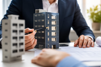 Property Management